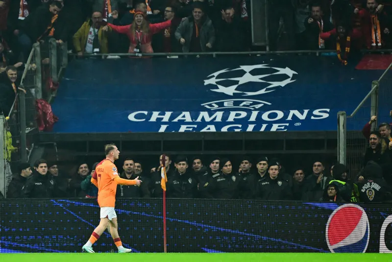 Galatasaray'ın Avrupa Ligi'ndeki rakibi belli oldu! İşte eşleşmeler ve bilinmesi gerekenler - 1