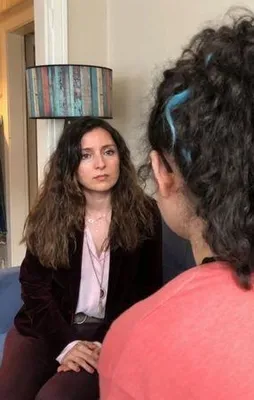 BBC'den Selin Girit deizmin peşine düştü