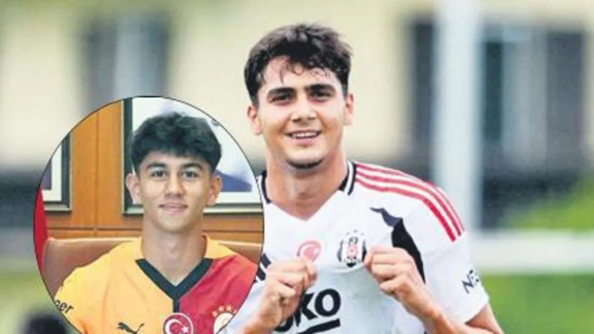 2025'e damga vurması beklenen 60 genç yetenek belli oldu!