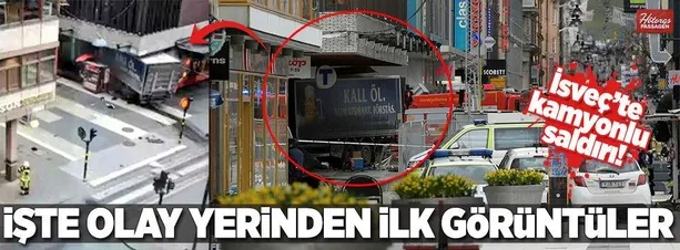 İsveç'te terör alarmı! Hepsi kapatıldı-3