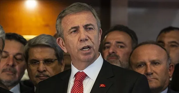 CHP'li Mansur Yavaş verdiği sözleri unuttu! Ulaşımdan sonra otoparklara rekor zam geldi...
