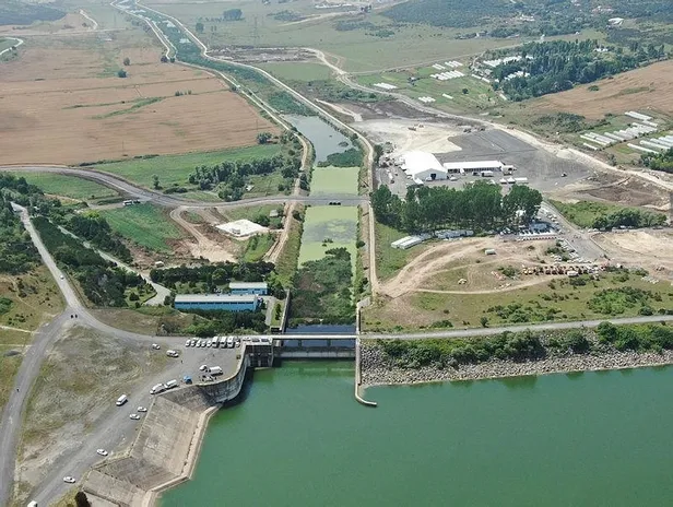 Temelinin atılmasına artık saatler kaldı! İşte Kanal İstanbul'la ilgili merak edilen konuların cevabı-3