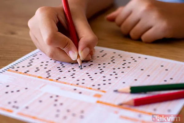 AYT-TYT 2023 PUAN HESAPLAMA nasıl yapılır? YKS PUAN HESAPLAMA 2023 | 30, 35, 40, 45, 50, 55, 60, 65, 70, 75 net kaç puan? - 1