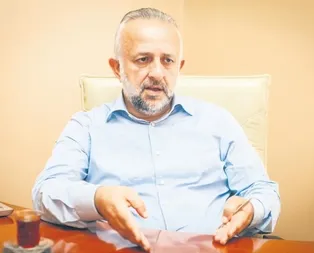 Himmeti madenlerde aklamışlar