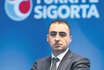 Türkiye Sigorta’dan 8 milyar liralık kar!
