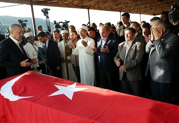 Amasra'da maden faciası! Başkan Erdoğan yaralıları ve şehit ailelerini ziyaret etti: Arama kurtarma çalışmaları tamamlandı-2