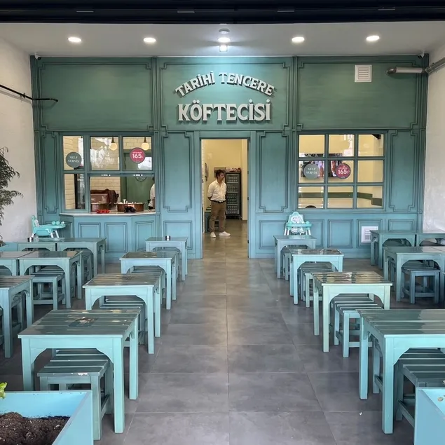 Edirne’nin sokak lezzeti olan Tencere köftesi Türkiye’yi sardı