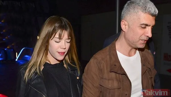 Özcan Deniz ve eski eşi Feyza Aktan'ın olay yaratan evinde korkutan yangın! Az kalsın kül oluyordu... - 8