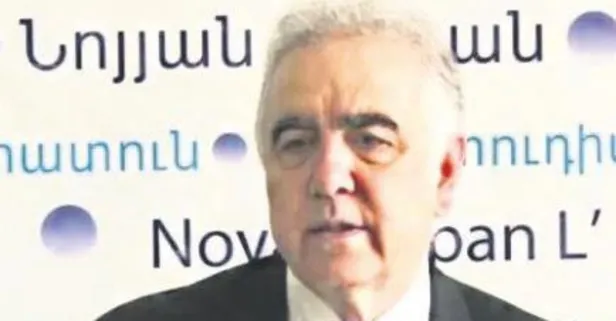 Türkiye'de üretilen savunma malzemelerini Pentagon'a sattı! Arif Uğur her şeyi itiraf edince cezası indirildi