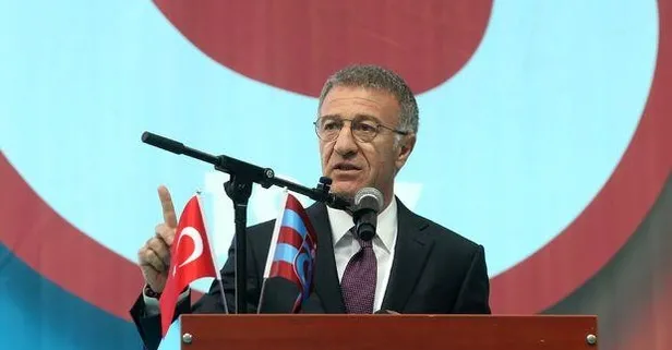 Trabzonspor'da yeni başkan belli oldu