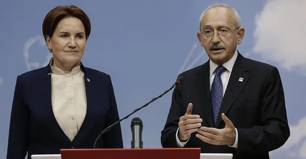 Ekrem İmamoğlu'nun eli İyi Parti'de: Mikser gibi karıştırıyor! İstanbul ve Ankara diyenin telefonu çalıyor