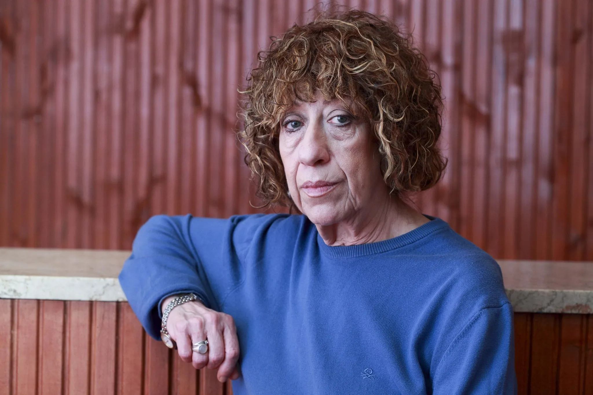 Boşansa da soyadını mezara kadar taşıdı! Ayşen Gruda’yı eski eşiyle aynı sahnede buluşturan 40 yıllık dilek... - 12