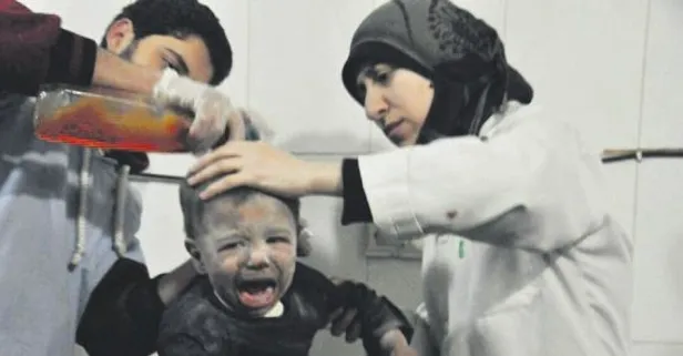 Katiller yine durmadı