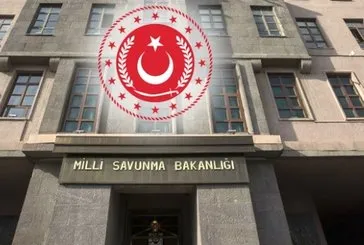 MSB duyurdu: Nefes aldırmıyoruz!