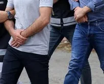 Son dakika: Eylem hazırlığındaki teröristler Ataşehir’de yakalandı! Üzerlerinden silah çıktı