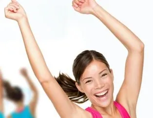 Bağırsağa hareket gerek