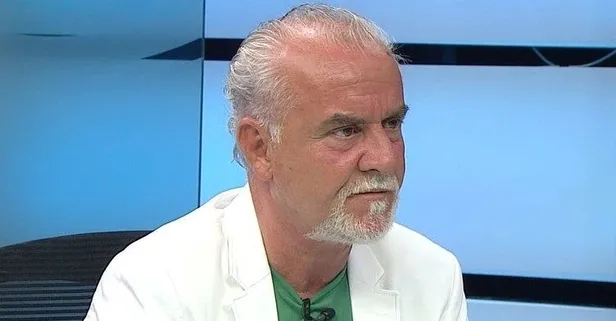 Turgay Demir'den Fikret Orman yorumu!