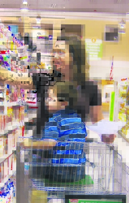 Türk malına en çok İngilizler hasta