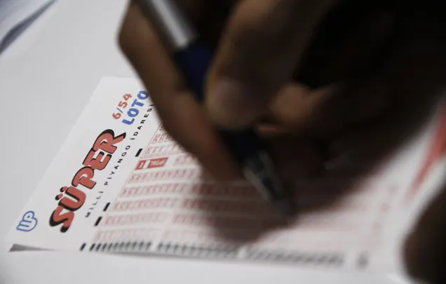 Süper Loto sonuçları sorgula! 25 Ekim MPİ Süper Loto çekiliş sonuçları Milli Piyango