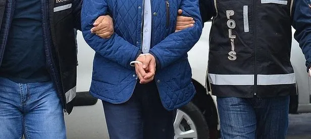 FETÖ soruşturmasında 14 asker hakkında gözaltı kararı