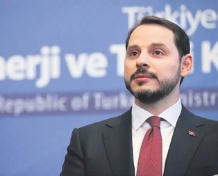 Bakan Albayrak reform paketini bu hafta kamuoyuna duyuracak