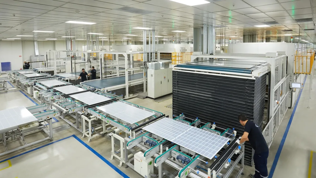 Kalyon'dan enerjide yeni hücre yatırımı