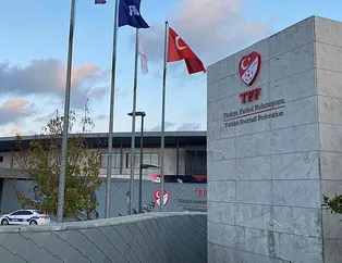 TFF binasına kurşun yağdı! Gözaltı sayısı artıyor