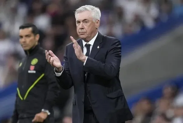 Carlo Ancelotti Brezilya ile anlaştı!