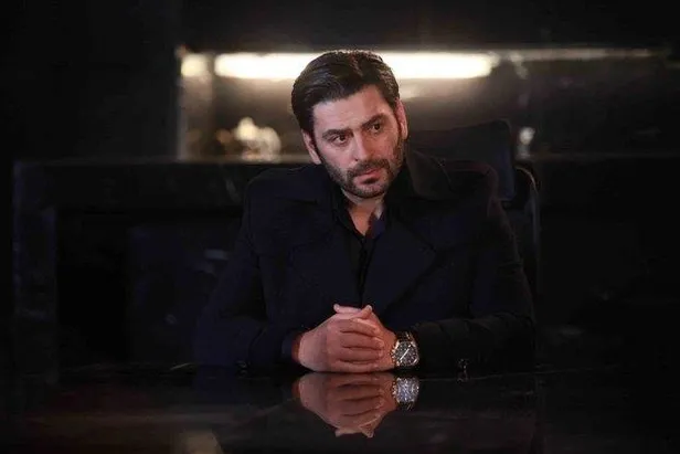 Eşkıya Dünyaya Hükümdar Olmaz 120. bölümü yayınlandı! EDHO 120. bölüm tek parça izle-13