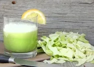 Lahana suyu ödemi, toksini, yağları yok edecek: 1 haftada 8 kiloyu tak diye eritecek!