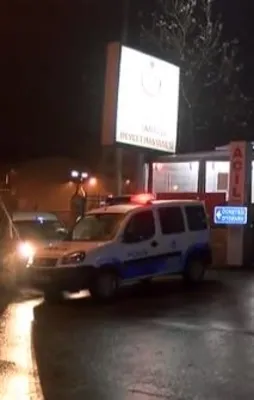 Dev operasyondan çok özel görüntüler