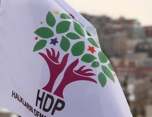 HDP kapatılsın mı? anketinden çarpıcı sonuçlar