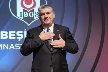 Beşiktaş’tan TFF’ye tepki
