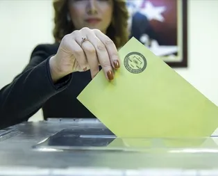 Üsküdar seçim sonuçları kim kazandı? 23 Haziran İstanbul Üsküdar Binali Yıldırım Ekrem İmamoğlu oy oranları