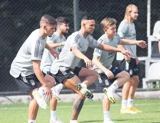 Josef’te evrak krizi