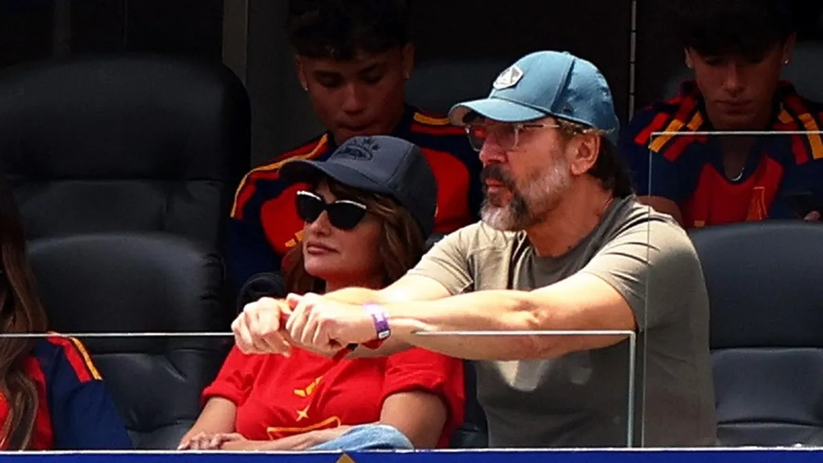 Javier Bardem'den İsrail'e tepki: "Filistin'e yönelik küresel destek arttı"