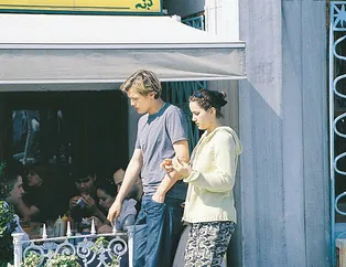 Yıldız Asyalı yıllar sonra itiraf etti 'Arda Kural...' (Yıldız Asyalı kimdir?)