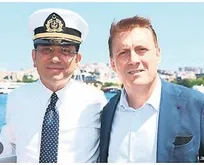 İBB’deki yolsuzluk soruşturmasında itirafta bulunmuştu! Ertan Yıldız, etkin pişmanlık hükümlerinden faydalandı tahliye edildi!