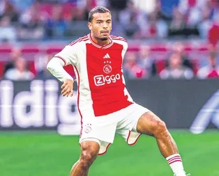 Ferdi’nin yerine Wijndal