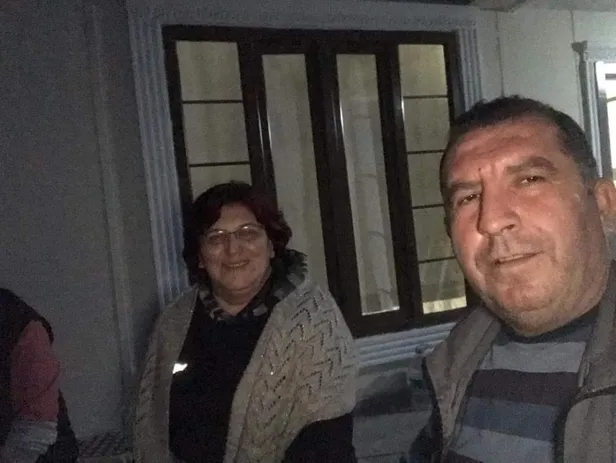 Edirne'de bayram ziyareti acı sonla bitti! Otomobil nehre uçtu: Ölü ve yaralılar var-5