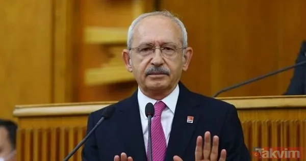 7’li koalisyonun Cumhurbaşkanı adayı Kemal Kılıçdaroğlu ve CHP'nin PKK-HDP ile ilişkisi! Arşiv unutmadı: CHP neyse PYD de odur - 34