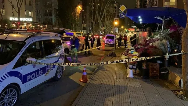 Kadıköy'deki cinayette kan donduran ifade: "Babam sürekli baskı yaptı annemi ve eşimi öldürdüm namusumu temizledim"-1