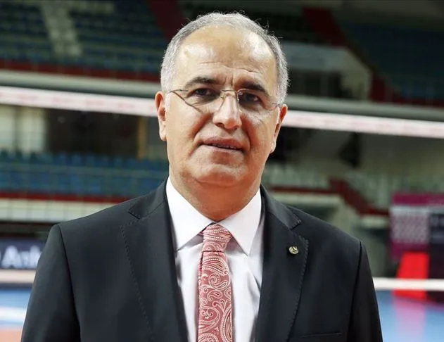 Üstündağ’a önemli görev