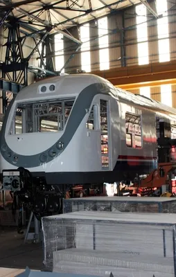 Milli Tren için geri sayım başladı