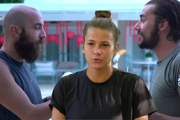 Acun Ilıcalı'dan Survivor Sercan açıklaması! Sercan Yıldırım'ın Survivor'dan ayrılmasının gerçek nedeni...-4