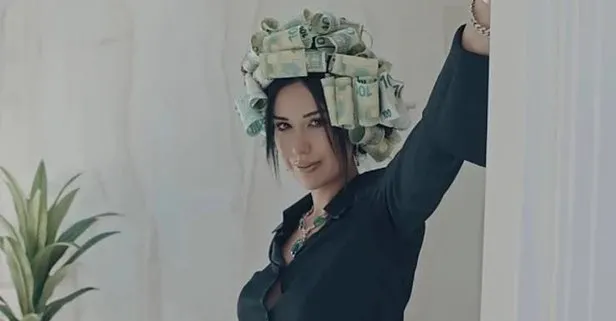Dilan Polat MASAK’a göre reklam yüzüydü