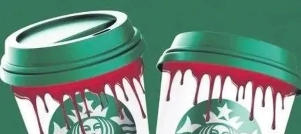 İsrail destekçisi Starbucks’ın satışları yine düştü