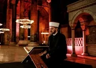 Son dakika: Program belli oldu: Ayasofya Camii, Kuran-ı Kerim tilavetleriyle açılacak