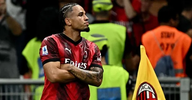 Beşiktaş'tan Okafor ilgisi!