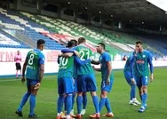 Çaykur Rizespor 1-0 Hatayspor | MAÇ SONUCU